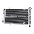 High quality radiator for SUZUKI LTZ400 03-08